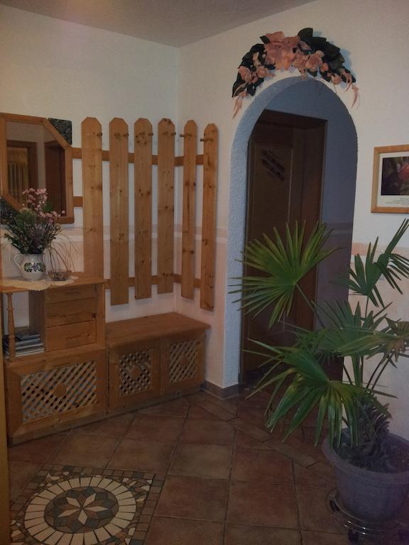 Ferienwohnung Anna Zechner Flattach Luaran gambar